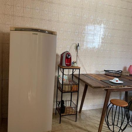 Quarto Compo 6 São João del Rei Exteriör bild