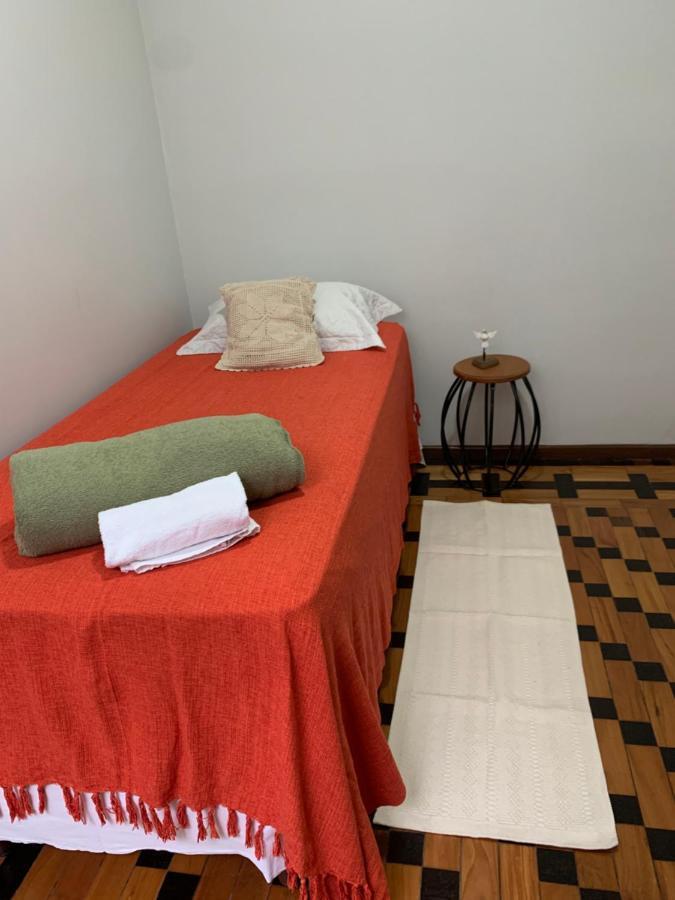 Quarto Compo 6 São João del Rei Exteriör bild