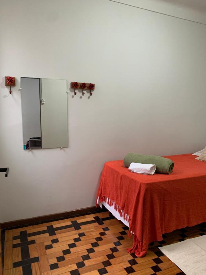 Quarto Compo 6 São João del Rei Exteriör bild