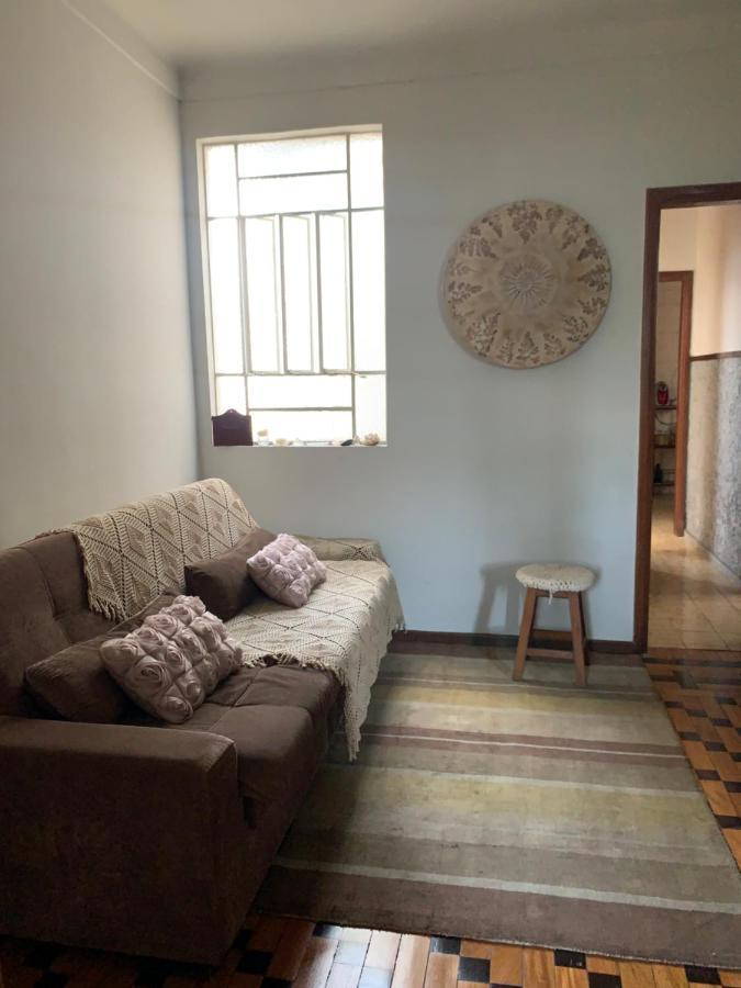 Quarto Compo 6 São João del Rei Exteriör bild