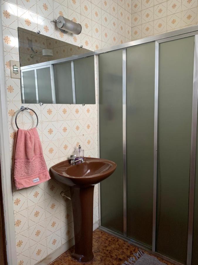 Quarto Compo 6 São João del Rei Exteriör bild