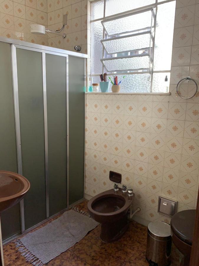 Quarto Compo 6 São João del Rei Exteriör bild
