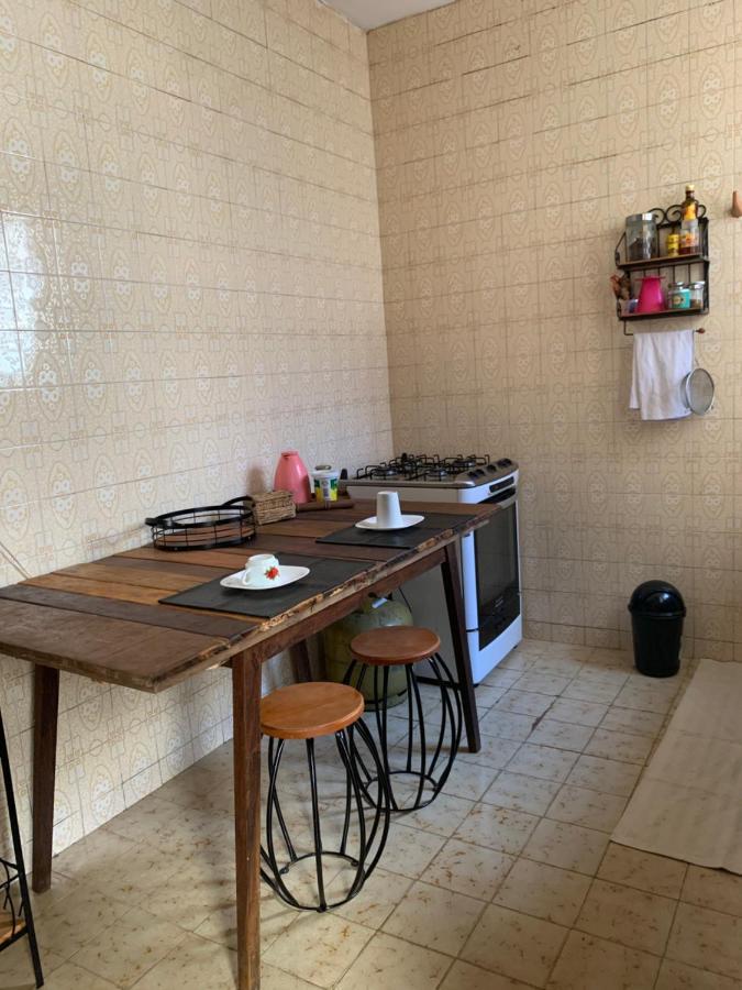 Quarto Compo 6 São João del Rei Exteriör bild