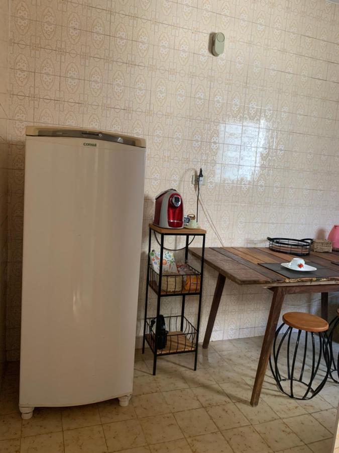 Quarto Compo 6 São João del Rei Exteriör bild